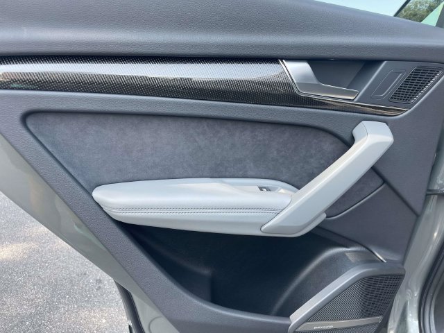 Certified 2023 Audi SQ5 Premium Plus AWD/4WD image 12