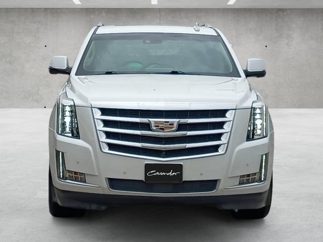Used 2017 Cadillac Escalade Premium Luxury RWD image 18