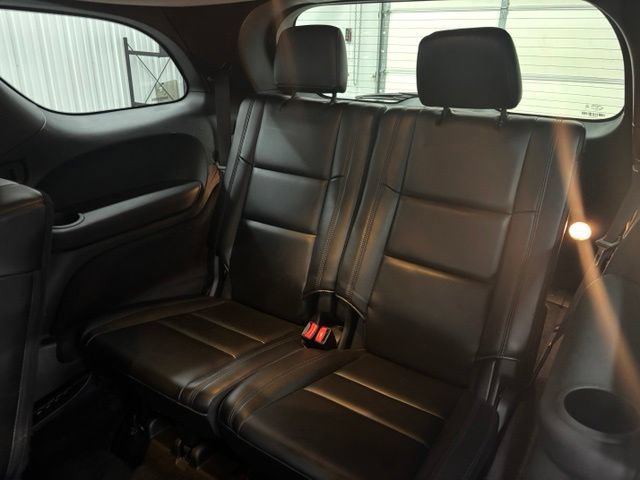 Used 2015 Dodge Durango Limited AWD/4WD image 9