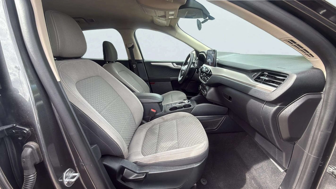 Used 2020 Ford Escape SE AWD/4WD image 14
