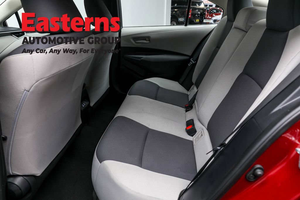 Used 2024 Toyota Corolla LE image 20