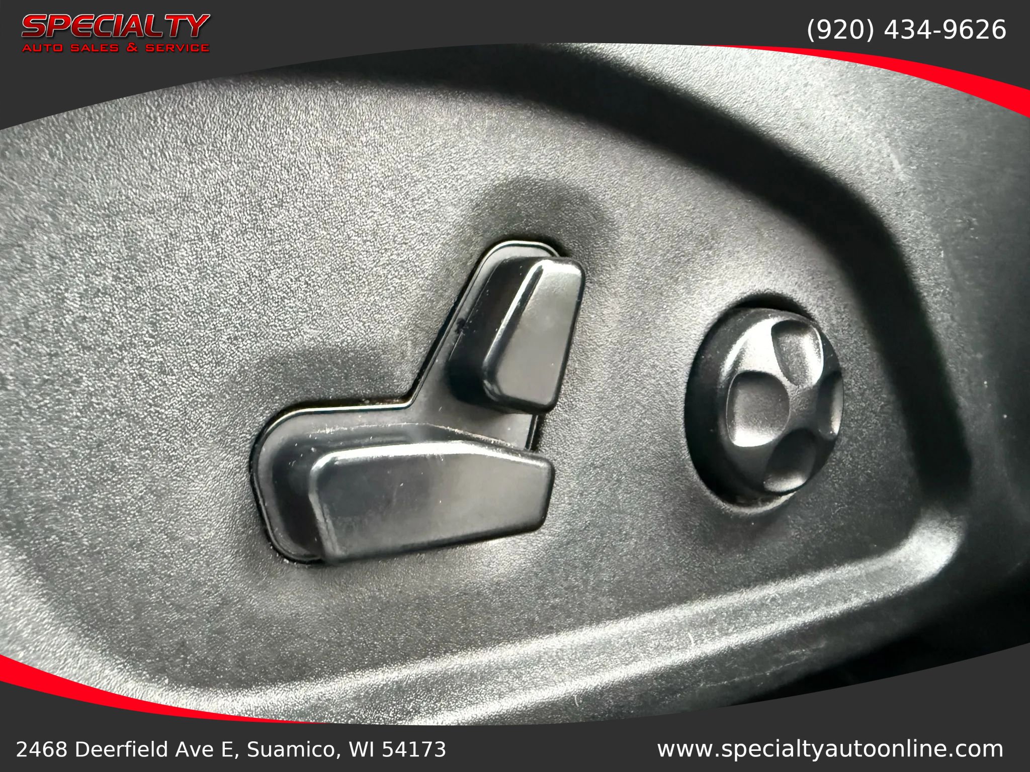 Used 2019 Jeep Compass Latitude w/ Popular Equipment Group image 24