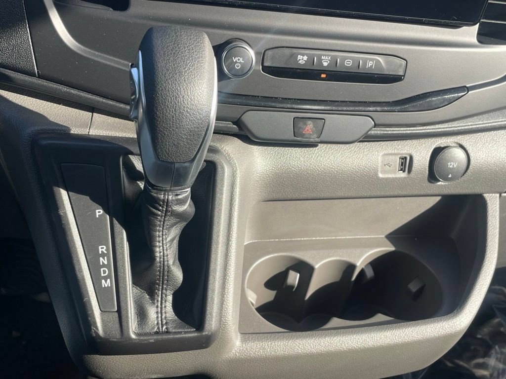 New 2026 Ford Transit 150 Low Roof RWD image 28