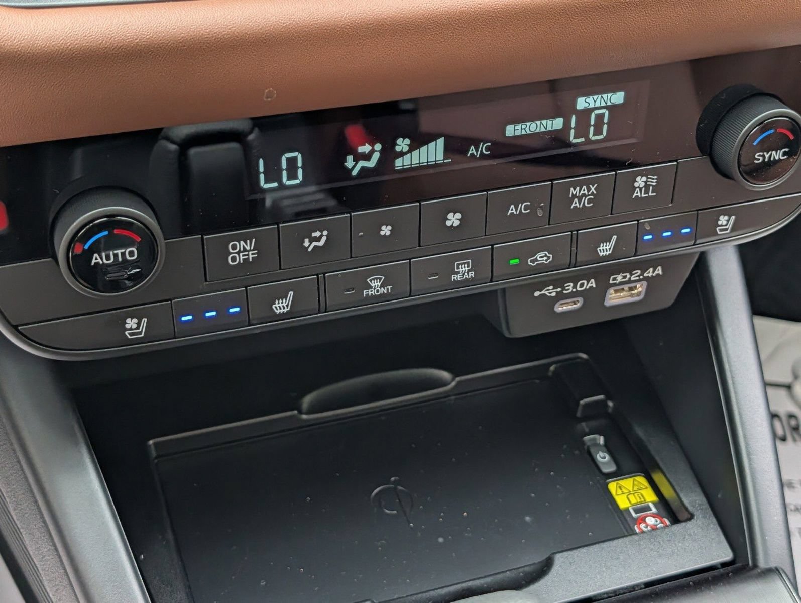 New 2026 Subaru Outback Touring XT AWD/4WD image 12