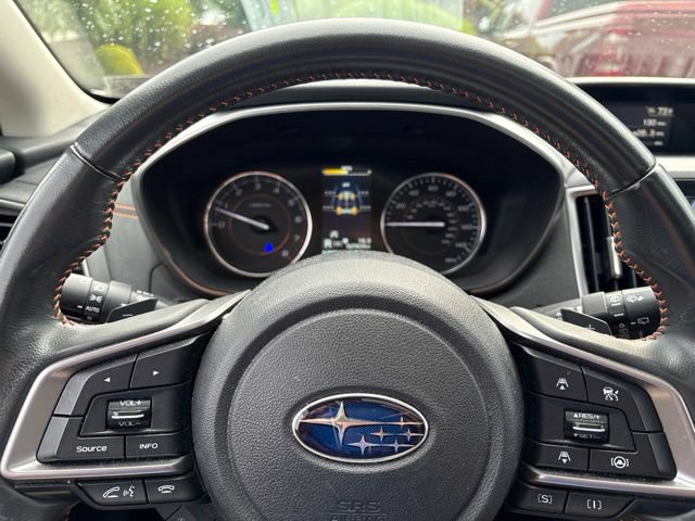 Used 2023 Subaru Crosstrek 2.5i Limited AWD/4WD image 20