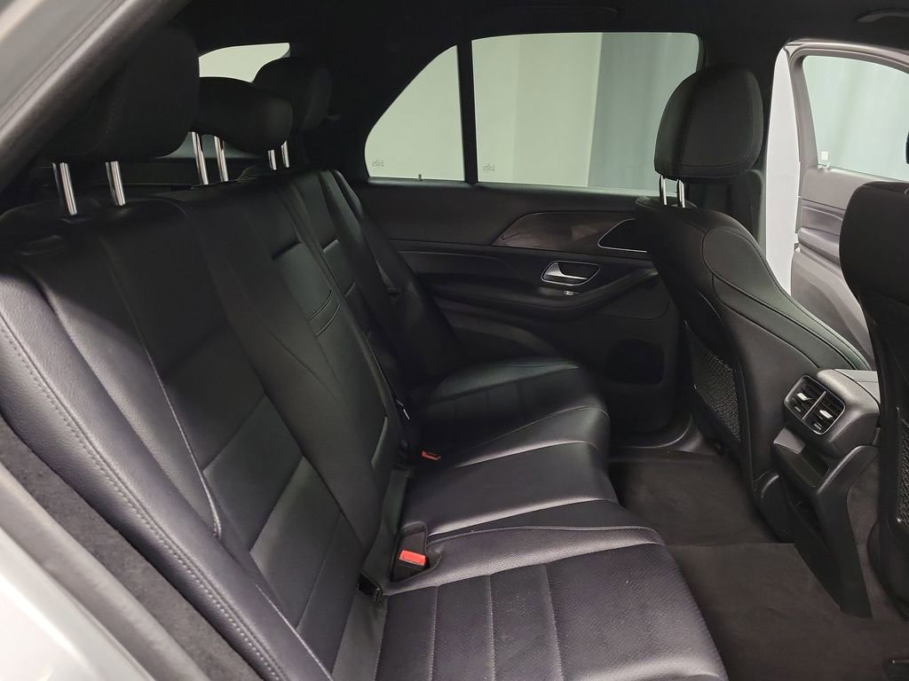 Used 2020 Mercedes-Benz GLE 350 w/ Parking Assist Package image 24