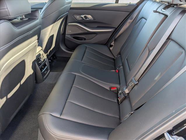New 2026 BMW 330i Sedan w/ Premium Package image 16