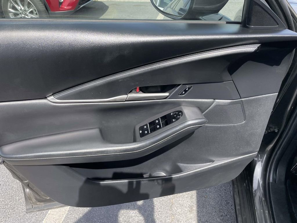 Used 2023 MAZDA CX-30 AWD 2.5 S w/ Select Package image 26