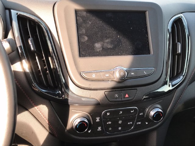 Used 2022 Chevrolet Equinox RS w/ LPO, Floor Liner Package AWD/4WD image 32