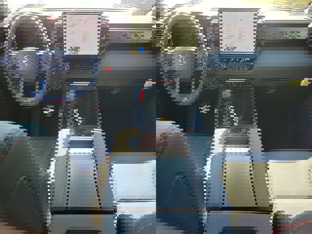 Used 2026 Toyota Tundra TRD Pro image 12