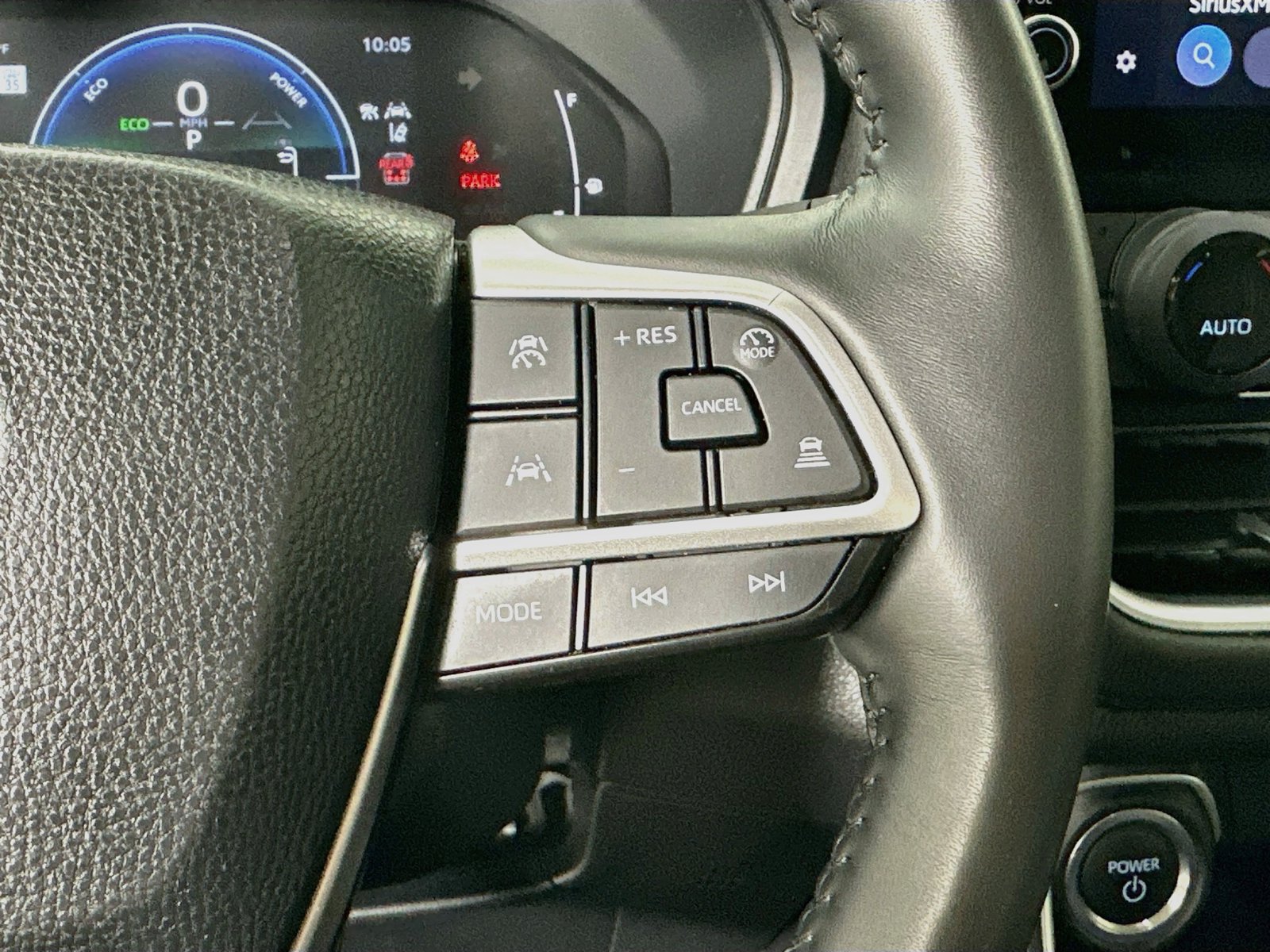 Used 2024 Toyota Grand Highlander AWD Hybrid image 19