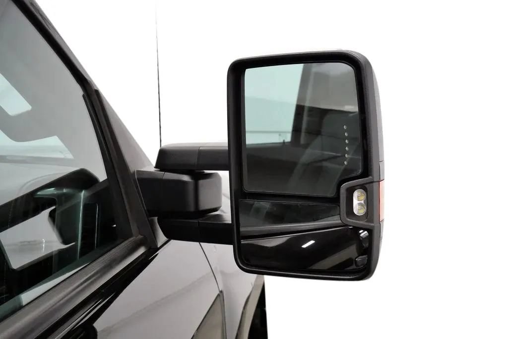 Used 2019 Chevrolet Silverado 2500 LTZ w/ Duramax Plus Package AWD/4WD image 41