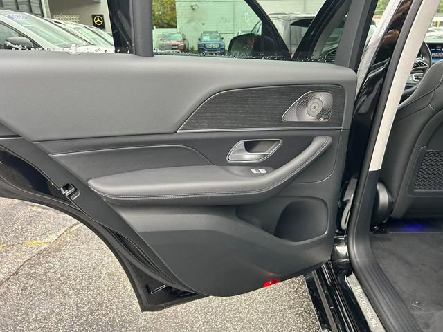 New 2026 Mercedes-Benz GLE 350 4MATIC image 13