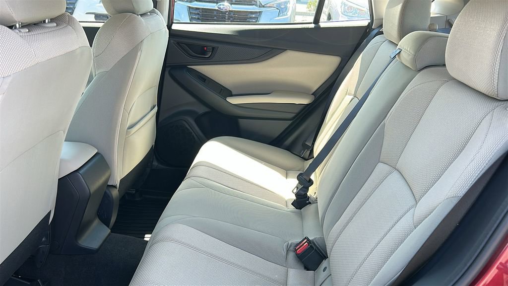 Used 2020 Subaru Impreza 2.0i AWD/4WD image 20