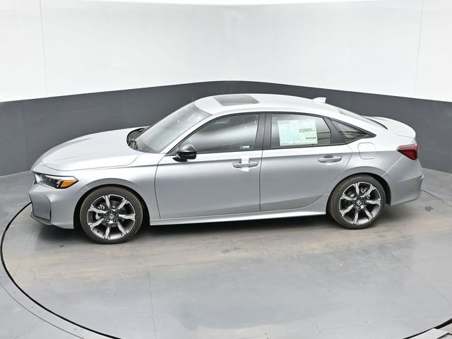 New 2026 Honda Civic Sport Touring image 36