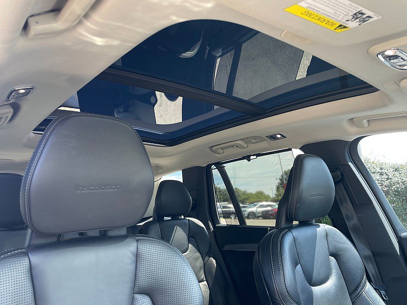 Used 2020 Volvo XC90 T6 Inscription image 31