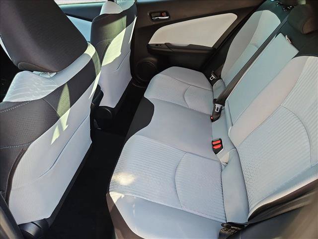 Used 2016 Toyota Prius Three FWD image 24