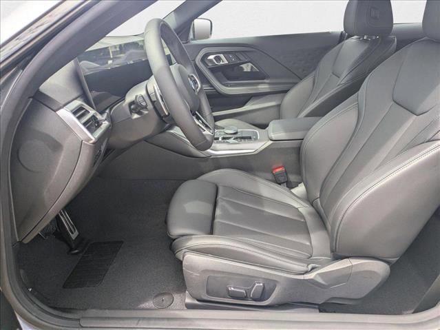 Used 2025 BMW 230i xDrive Coupe w/ M Sport Package image 15