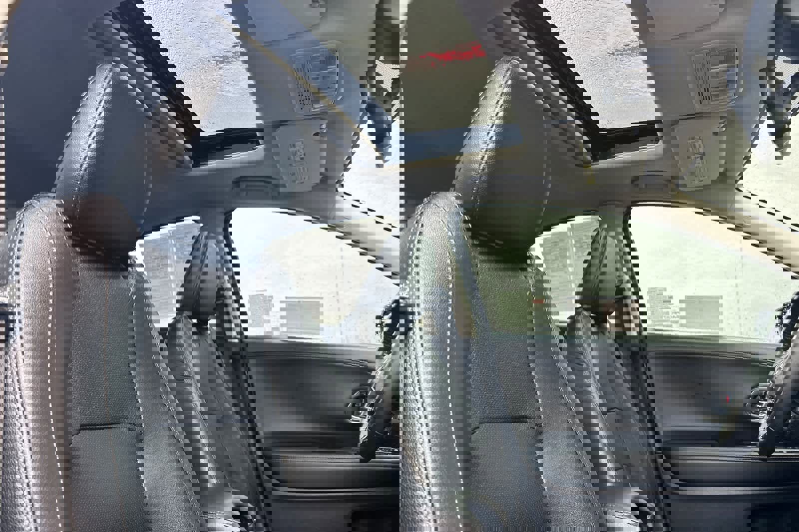 Used 2022 Honda HR-V EX-L image 18