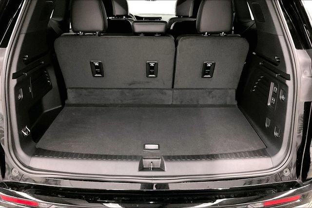 Used 2025 GMC Acadia Denali w/ Super Cruise Package image 43