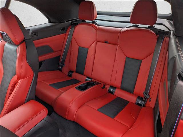 Used 2025 BMW M4 xDrive Competition w/ Executive Package image 20