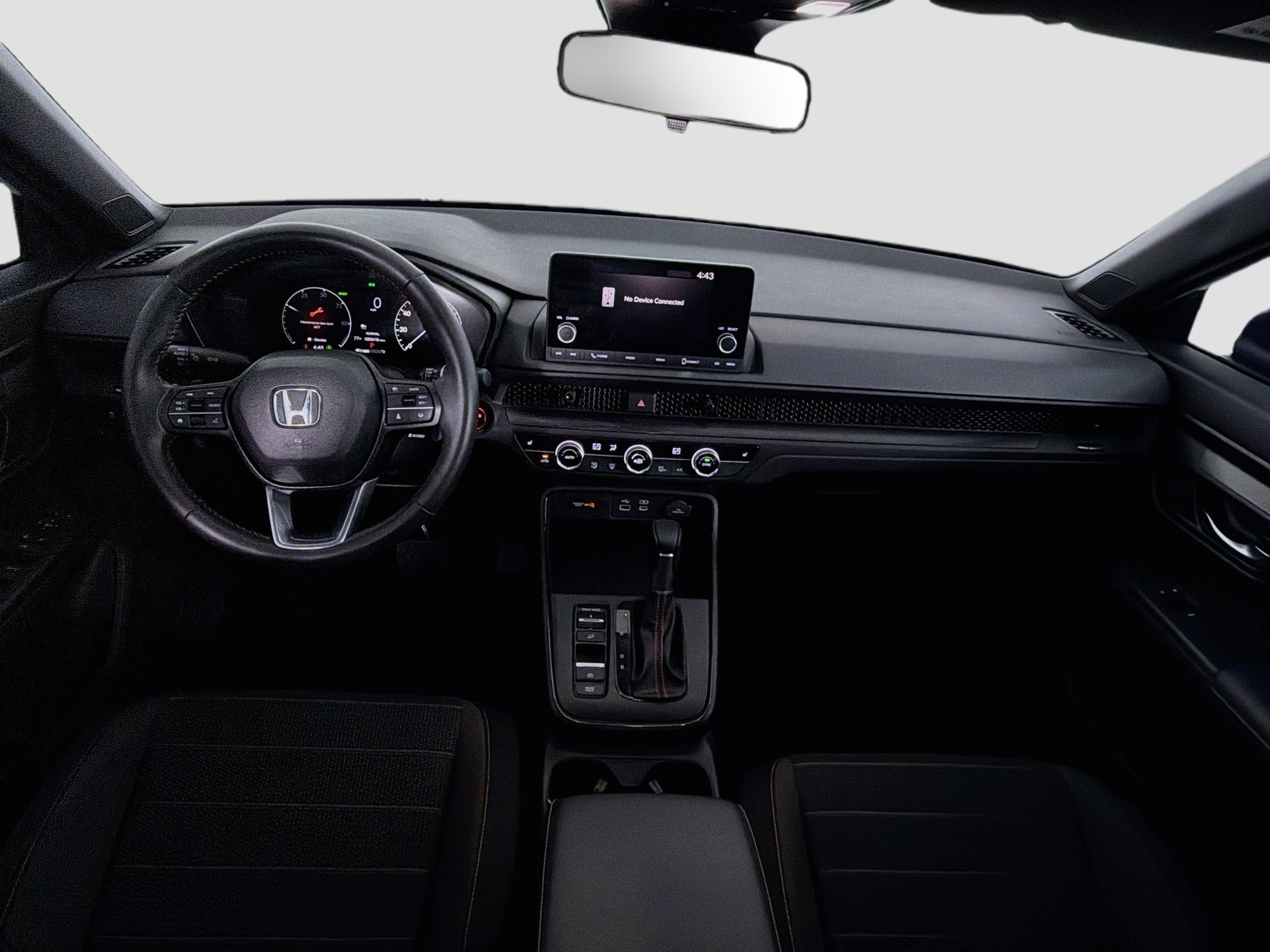 Used 2024 Honda CR-V Sport image 15