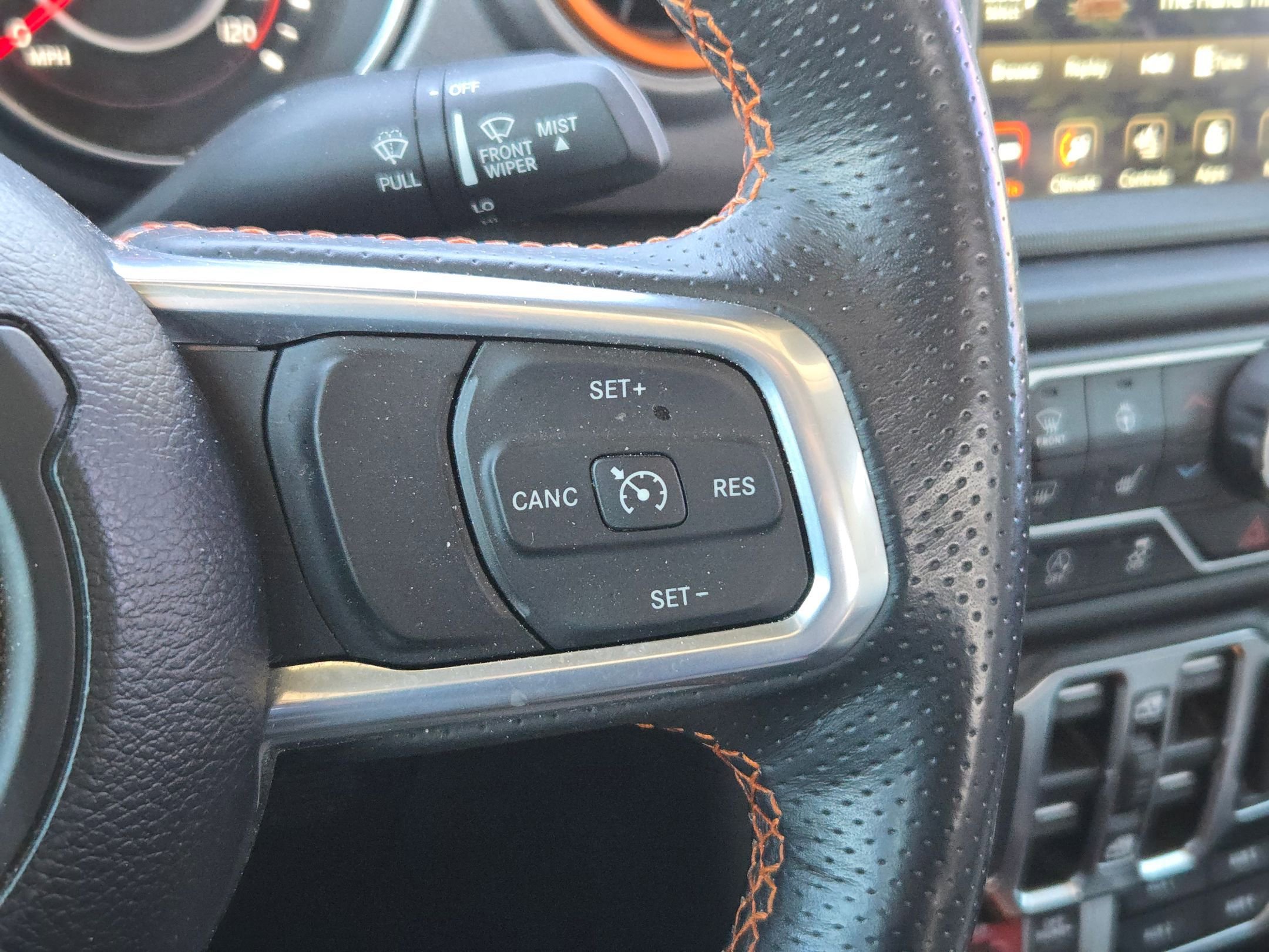 Certified 2022 Jeep Gladiator Mojave w/ LED Lighting Group image 20