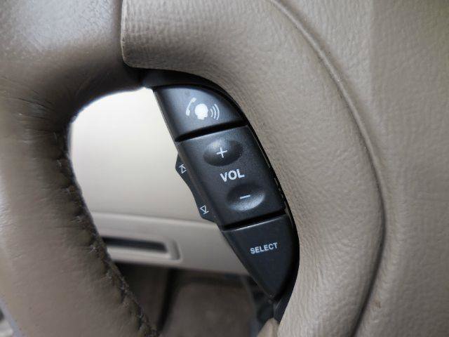 Used 2002 Jaguar X-TYPE 3.0 image 10