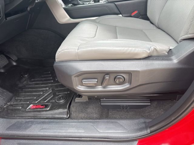 Used 2024 Toyota Tundra Limited AWD/4WD image 15