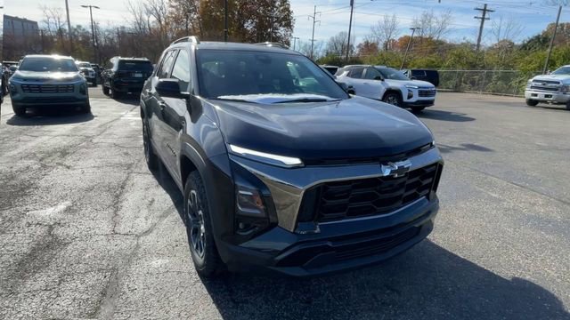 New 2026 Chevrolet Equinox ACTIV w/ Convenience Package III image 4