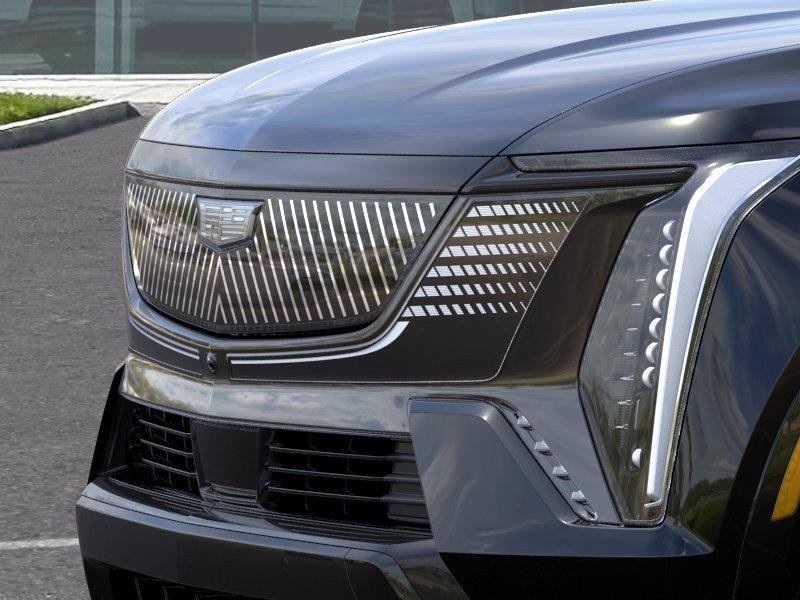 New 2026 Cadillac Escalade IQ Sport 1 AWD/4WD image 14