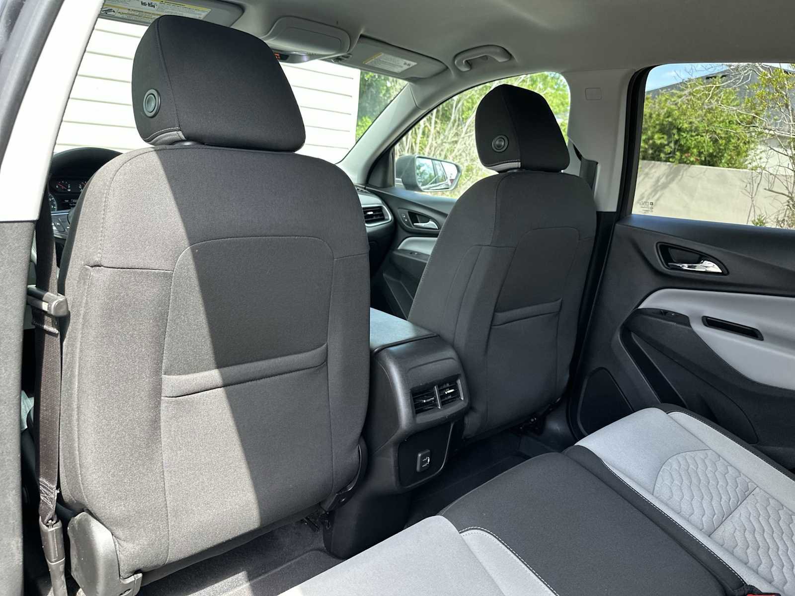 Certified 2020 Chevrolet Equinox LS w/ LS Convenience Package image 16