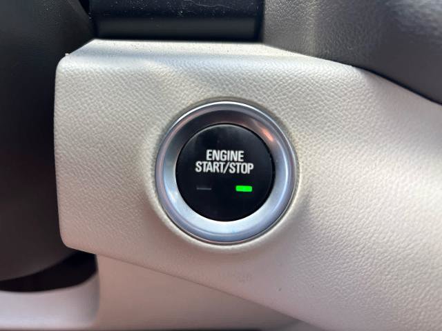Used 2020 GMC Terrain Denali w/ Denali Premium Package AWD/4WD image 25