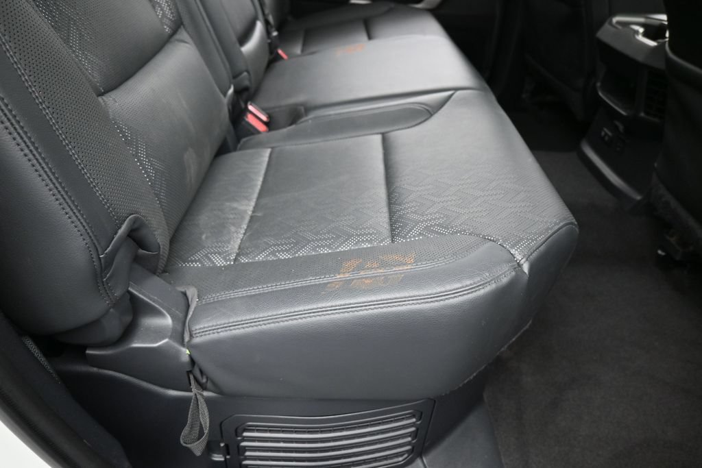 Used 2023 Toyota Tundra Limited AWD/4WD image 41