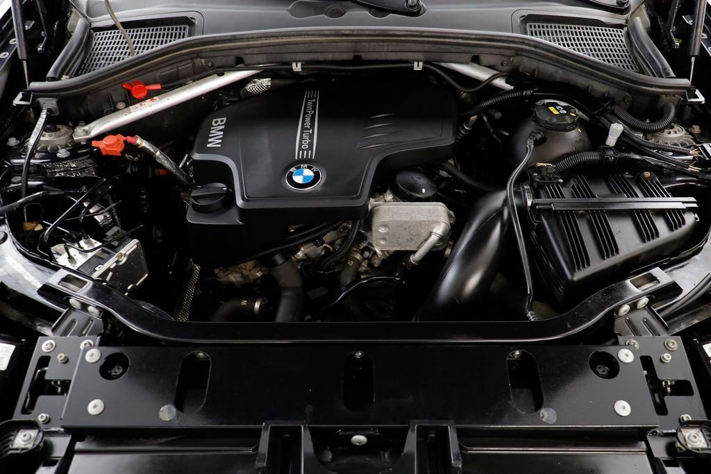 Used 2018 BMW X4 xDrive28i image 23