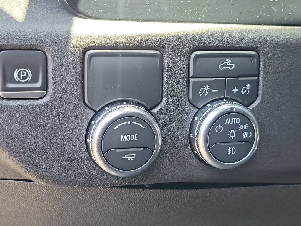 Used 2024 GMC Sierra 1500 Elevation RWD image 19