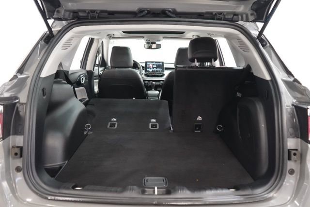 Used 2022 Jeep Compass Limited w/ Sun and Sound Group image 34