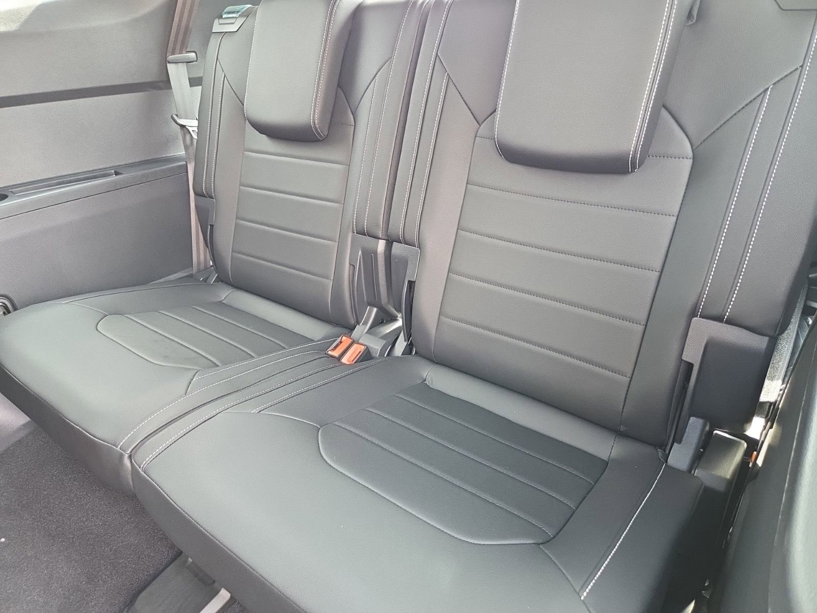 New 2026 Volkswagen Atlas SEL image 22