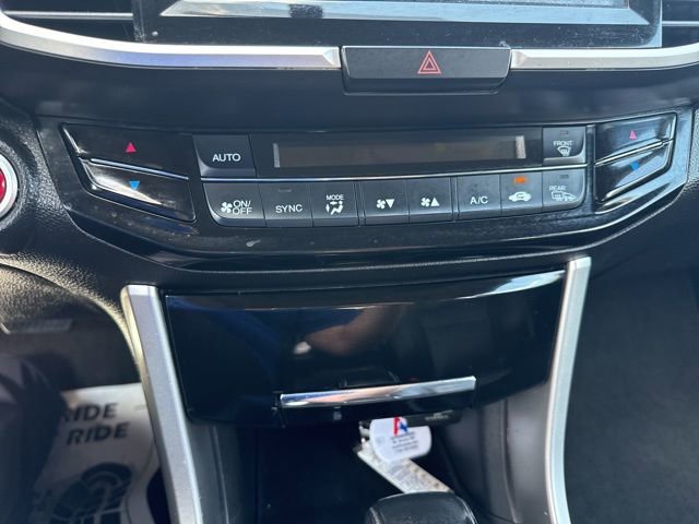 Used 2016 Honda Accord EX-L image 23