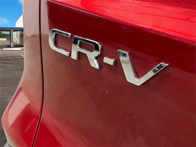 New 2026 Honda CR-V EX-L image 6