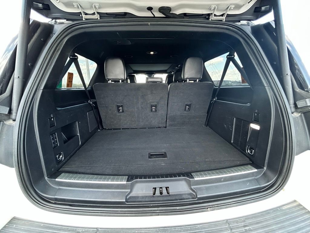 Used 2019 Lincoln Navigator L Reserve AWD/4WD image 30