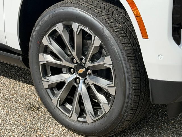 New 2026 Chevrolet Tahoe High Country RWD image 9