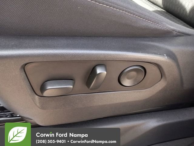 Used 2022 Chevrolet Silverado 1500 LT Trail Boss image 12