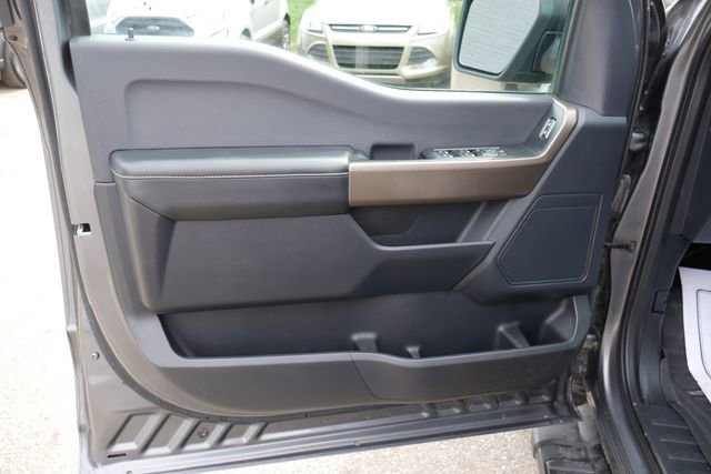 Used 2024 Ford F150 STX w/ Equipment Group 201A FX4 AWD/4WD image 13