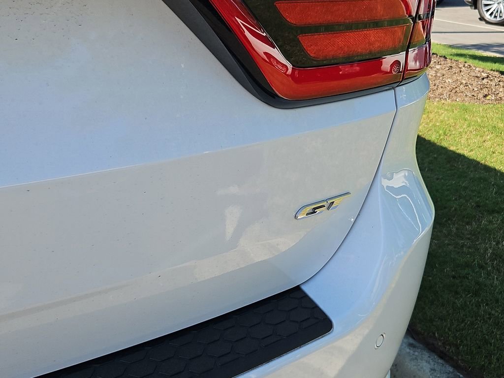 Used 2022 Dodge Durango GT AWD/4WD image 7