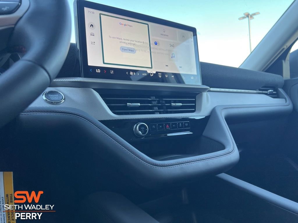 New 2026 Ford Explorer Active w/ Active Comfort Package image 22