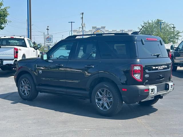 New 2025 Ford Bronco Sport Big Bend image 5