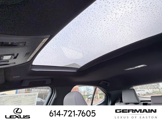 New 2026 Lexus UX 300h 300h Premium image 27