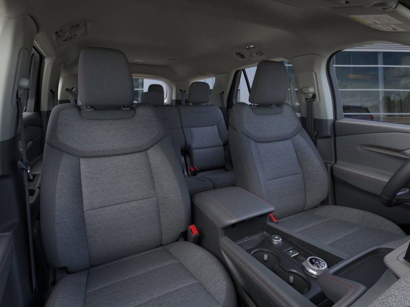 New 2026 Ford Explorer Active image 10