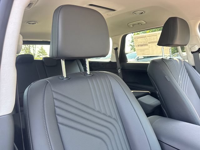 New 2026 Hyundai Palisade SEL FWD image 24